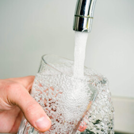 DMT høringssvar vedr. vejledning om blødgøring af drikkevand