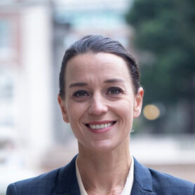 Kirsten Brosbøl i spidsen for Dansk Miljøteknologi