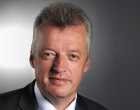 Mads Warming Global Segment Manager Danfoss VLT Drives A/S