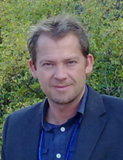 Ole Grønborg, Direktør UltraAqua
