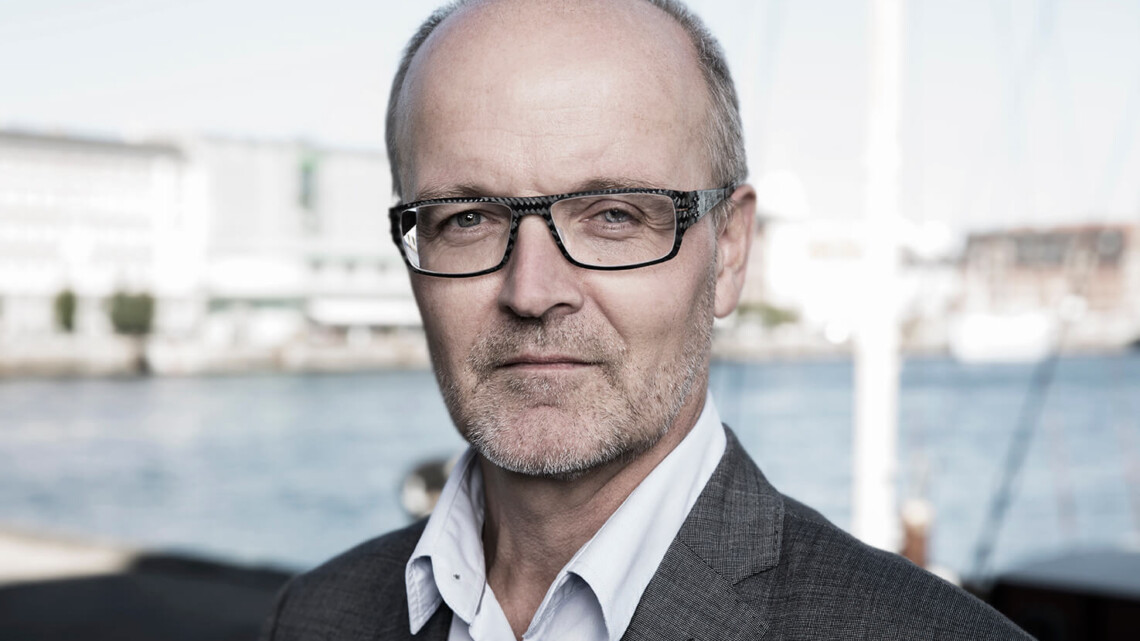 Søren Bukh Svenningsen med interview i Cleantech Watch