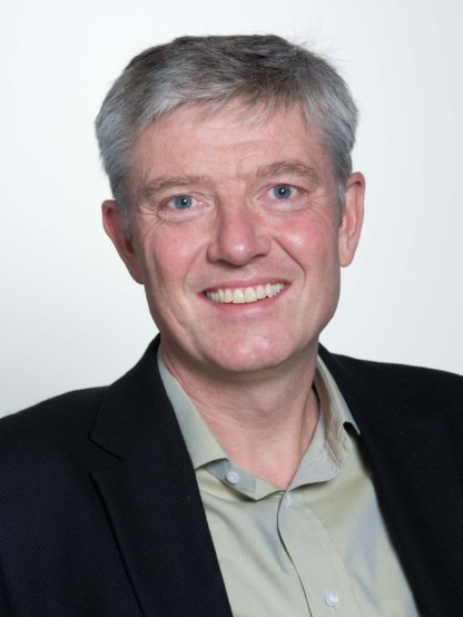 Torben Buhl, Adm. Direktør Silhorko-Eurowater