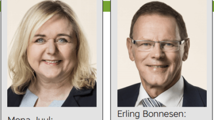 Fokus på bioraffinering i nyt nummer af DMT blad