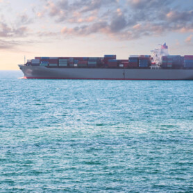 Luftvisionen afholder konference d. 28 februar om klimavenlige brændstoffer i skibsfarten