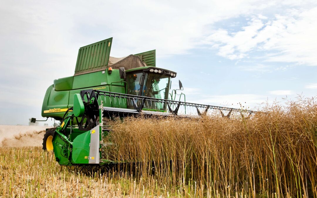 Input til klimaforhandlingerne på landbrugsområdet