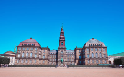 Program for miljø- og klimapolitisk topmøde i Dansk Miljøteknologi