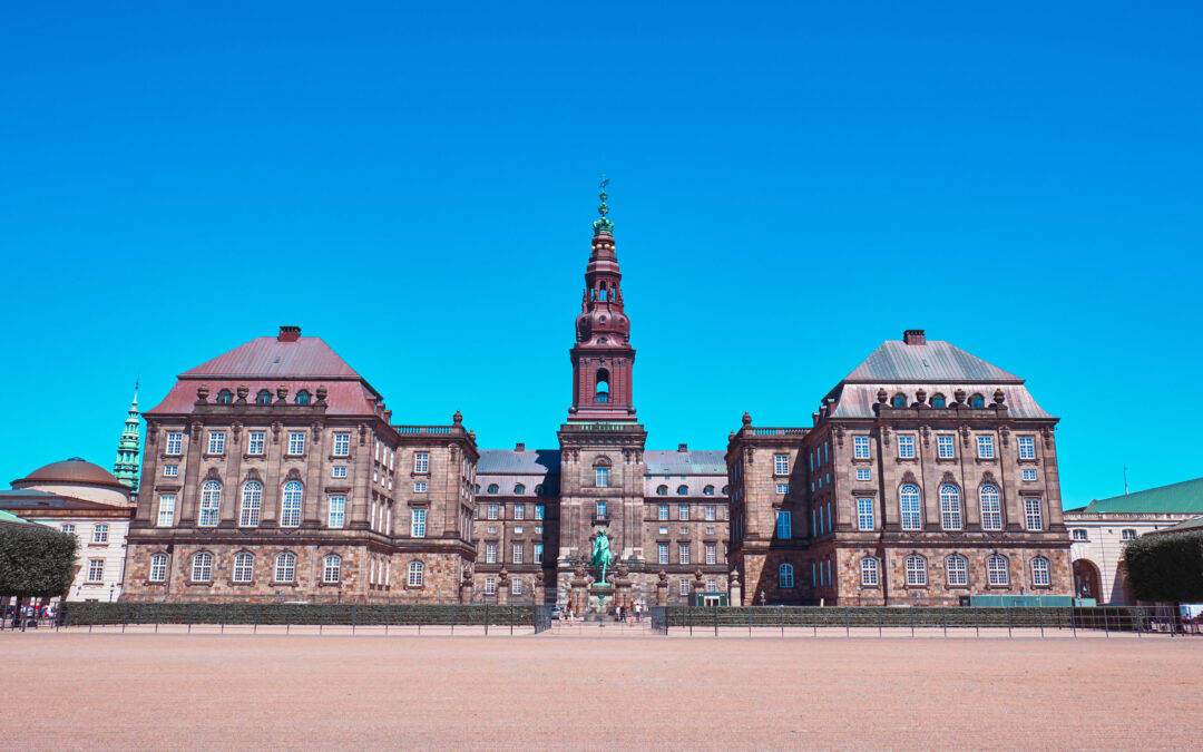 Implementering af EU lovgivning