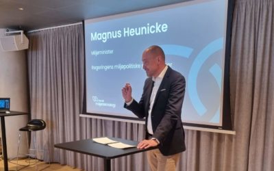 TAK FOR ET RIGTIG GODT ÅRSMØDE MED GENERALFORSAMLING