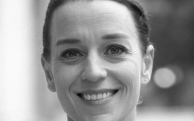 Kirsten Brosbøl i spidsen for Dansk Miljøteknologi