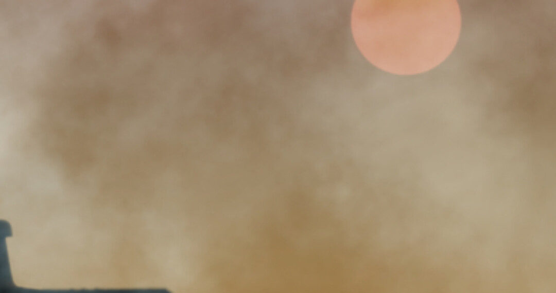 Artikel i CleantechWatch om stor stigning i eksporten af ren-luft teknologi