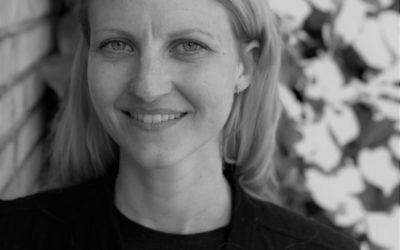 SIGNE SONNE-HOLM NY SEKRETARIATSCHEF I DANSK MILJØTEKNOLOGI