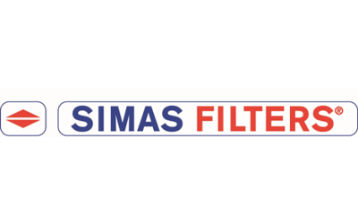 SIMAS FILTERS A/S