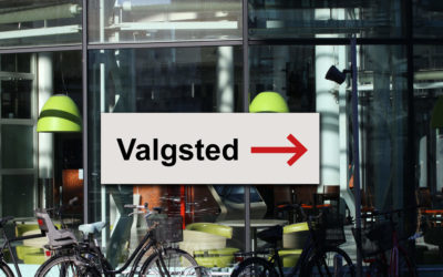 Valget 2022: Hvad vil partierne arbejde for på det miljøteknologiske område?