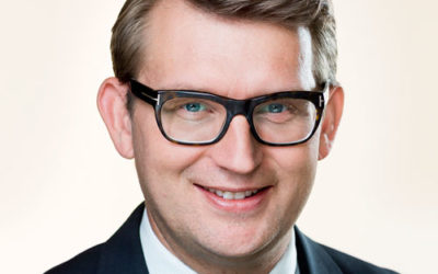 Troels Lund Poulsen er hovedtaler til Dansk Miljøteknologis Årsmøde d. 26. februar