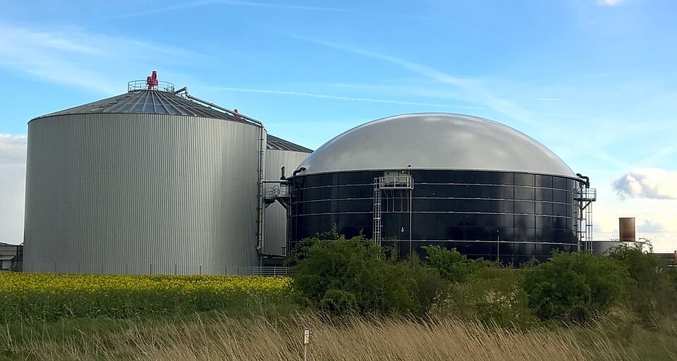 DMT’s input til Energistyrelsens arbejde med ny regulering for måling af metantab