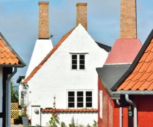 Dansk Miljøteknologi på Folkemødet