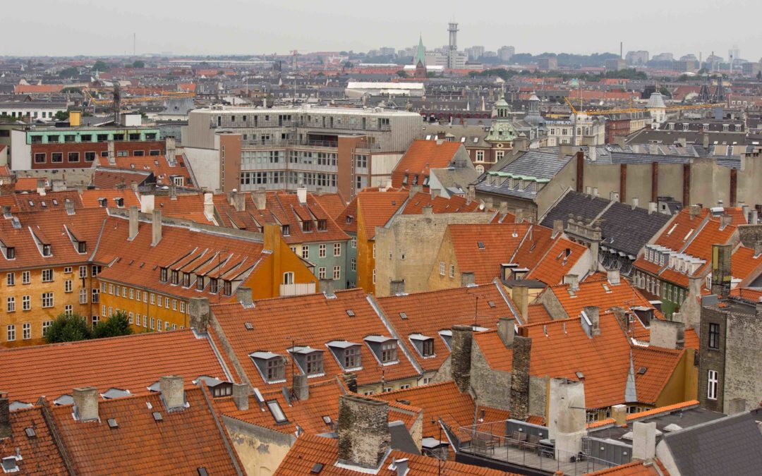 Høringssvar vedr. udvidelse af nul-emissionszonerne