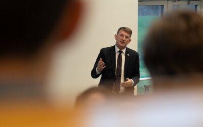 Tak for et godt årsmøde