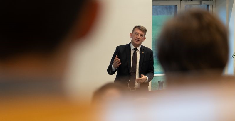 Tak for et godt årsmøde
