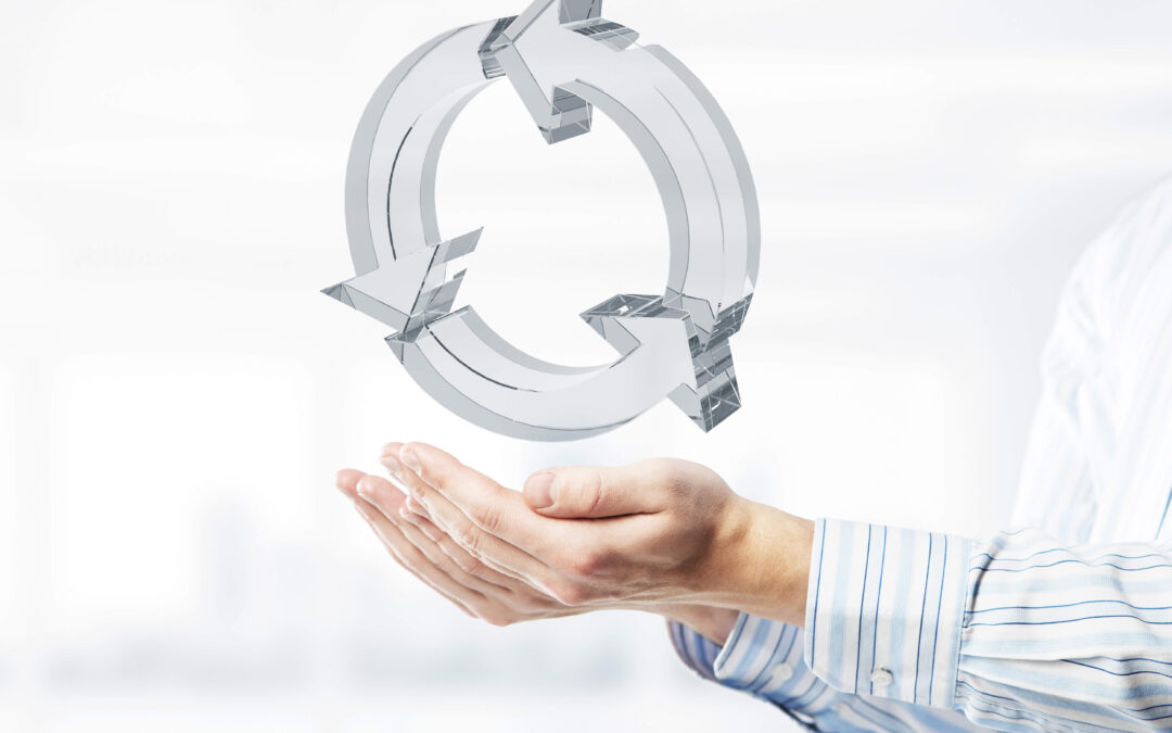 Cirkulær økonomi handlingsplan mangler ambitioner