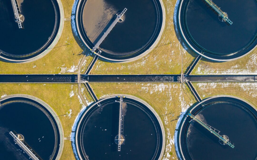 Klima- og energineutral vandsektor