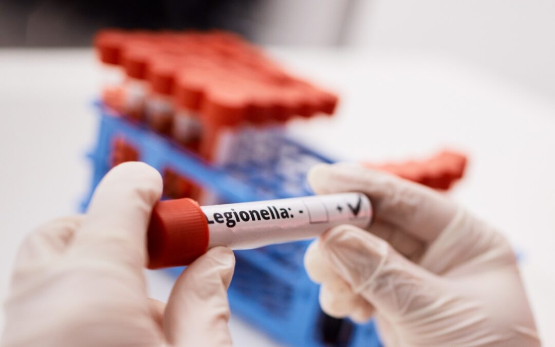 Legionella