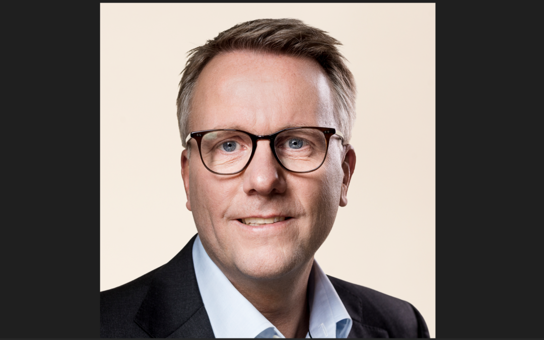 Brev til Morten Bødskov