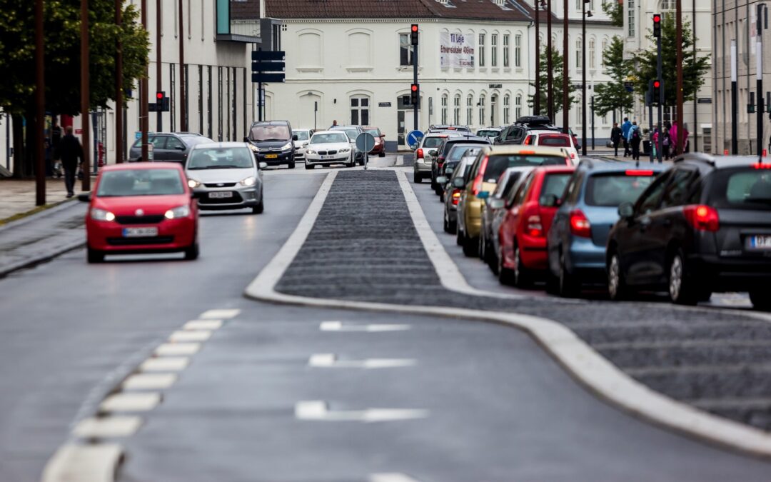 Miljøzoner og nul-emissionszoner